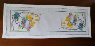 Tovaglietta Buona Pasqua