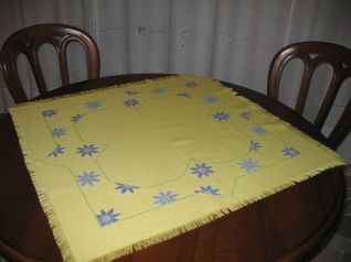 Tovaglietta per Lory