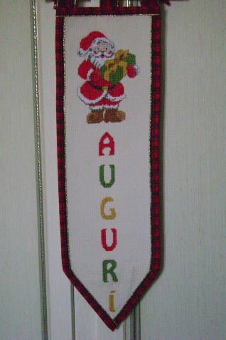 Fuori porta natalizio