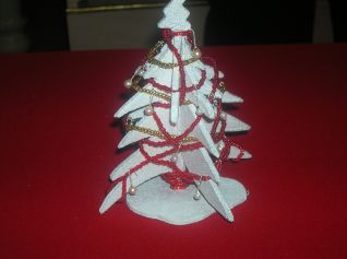 albero di natale
