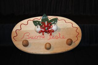 appendi abiti delle feste