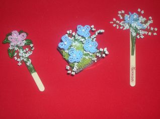 chiudi pacco e segna posto