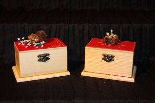 cofanetti in legno 1