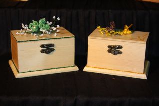 cofanetti in legno 2