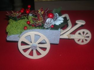 la bici di una volta