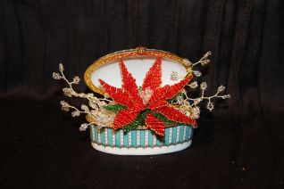 scatolina di porcellana 1