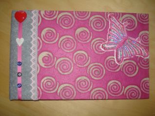 Album della categoria Uncinetto