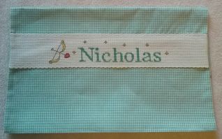 Nicholas e lo zodiaco