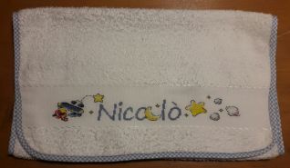 Nicolò e il piccolo principe