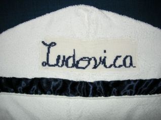 Album della categoria Punto Croce