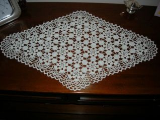 Album della categoria Uncinetto