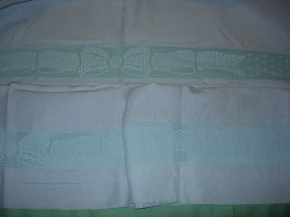 lenzuolo matrimoniale