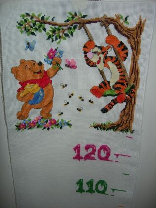 metro winnie da finire