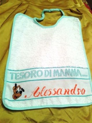 Bavetta Alessandro Pluto