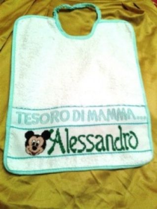 Bavetta Alessandro Tololino