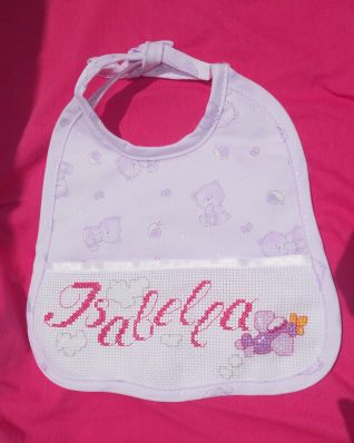 Bavetta Isabella Aereoplano