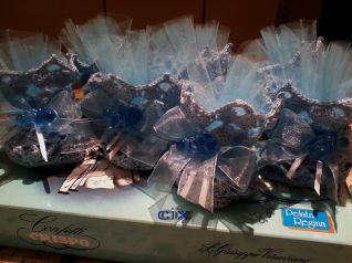 bomboniera battesimo 1