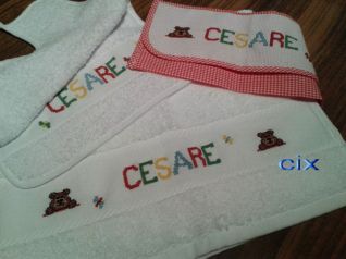 Cesare