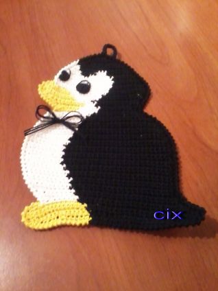 pinguino