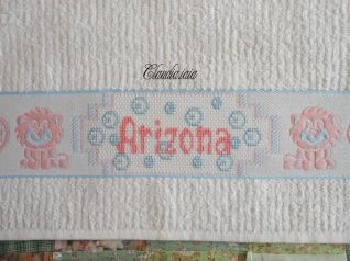 Asciugamano Arizona_2