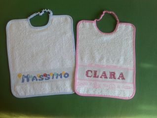 Bavaglini Massimo e Clara