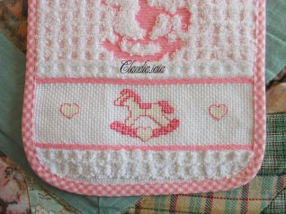 Bavaglino Cavallo a dondolo_2