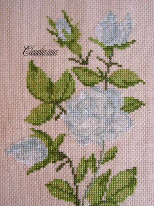 Biglietto Auguri con Rosa_3