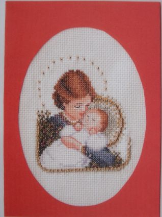 Biglietto Auguri di Natale