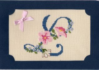 Biglietto Auguri per Livia