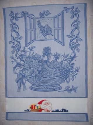 Canovaccio Babbo Natale con i doni