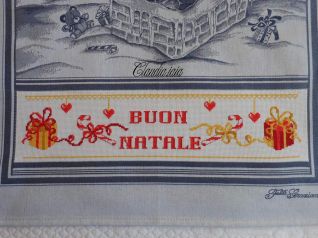 Canovaccio Babbo Natale Rosanna_2