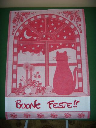 Canovaccio Buone Feste