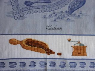 Canovaccio Caffè blu_2