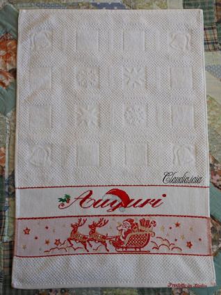 Canovaccio cucina_Auguri