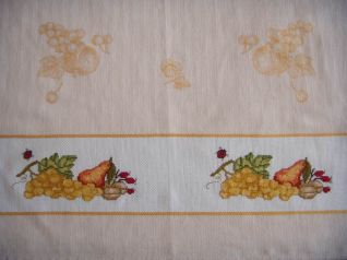 Canovaccio Frutta_particolare