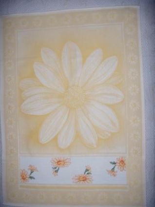 Canovaccio Margherite