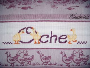 Canovaccio Oche Viola_particolare