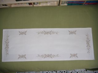 Centrotavola rose monocolore