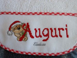 Completo bavaglino e coccinella_4