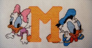 Decoro per Bicchiere per Martina