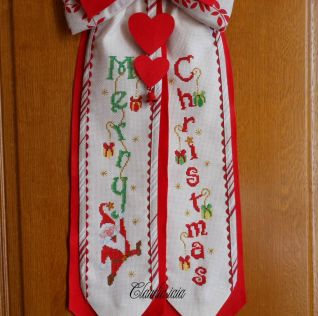 Fiocco fuoriporta Ylenia_2