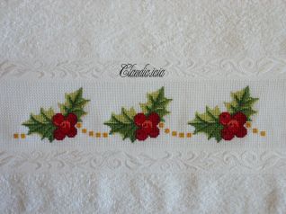 Set asciugamani agrifoglio_2