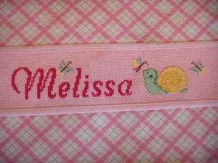 Set Asilo con Lumachine per Melissa_particolare