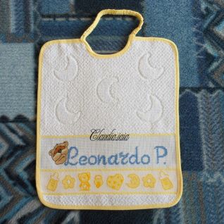 Set giallo asilo Leonardo_2