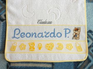 Set giallo asilo Leonardo_7