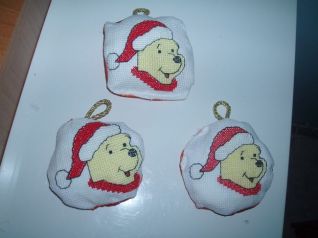 Album della categoria Punto Croce