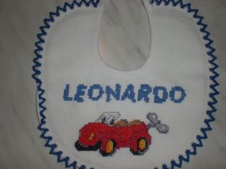 Bavaglino Leonardo