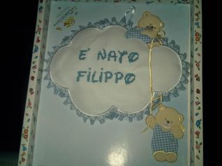 fiocco filippo