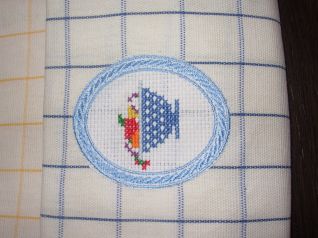 strofinaccio cestino