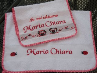 Maria Chiara